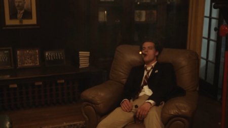 Козёл (2016) Козёл (2016)