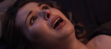 Даже у ягнят есть зубы (2015)