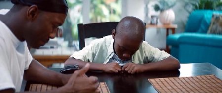 Лунный свет (2016) Лунный свет (2016)