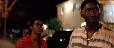 Лунный свет (2016) Лунный свет (2016)