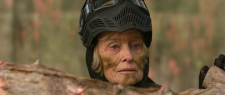 Золотые годы (2016) Золотые годы (2016)