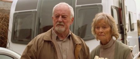 Золотые годы (2016) Золотые годы (2016)