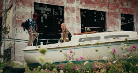 На север (2017)