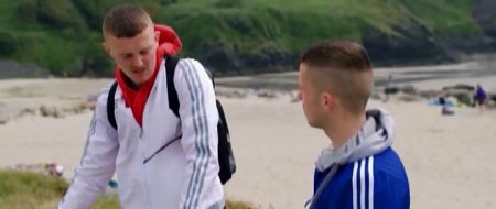 Юные преступники (2016) Юные преступники (2016)