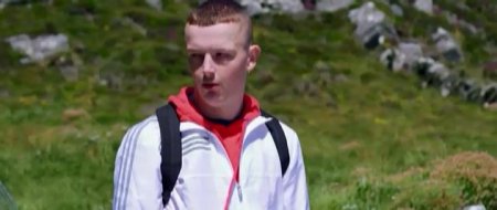 Юные преступники (2016) Юные преступники (2016)