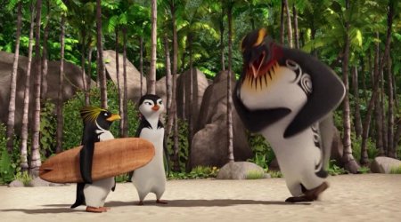 Лови волну 2 (2017)