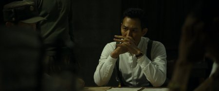 Операция «Хромит» (2016) Операция «Хромит» (2016)