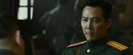 Операция «Хромит» (2016) Операция «Хромит» (2016)