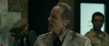 Операция «Хромит» (2016) Операция «Хромит» (2016)