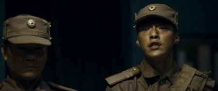 Операция «Хромит» (2016) Операция «Хромит» (2016)