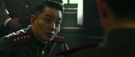 Операция «Хромит» (2016) Операция «Хромит» (2016)