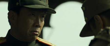 Операция «Хромит» (2016) Операция «Хромит» (2016)