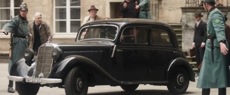 Одни в Берлине (2016) Одни в Берлине (2016)