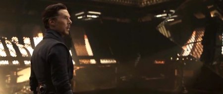 Доктор Стрэндж (2016) Доктор Стрэндж (2016)