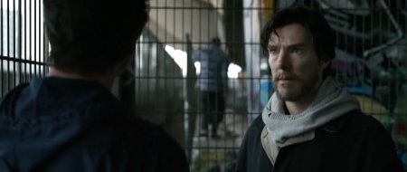 Доктор Стрэндж (2016) Доктор Стрэндж (2016)