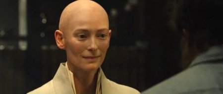 Доктор Стрэндж (2016) Доктор Стрэндж (2016)