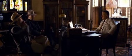 Закон ночи (2016) Закон ночи (2016)