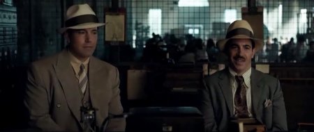 Закон ночи (2016) Закон ночи (2016)