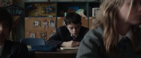 Голос монстра (2016) Голос монстра (2016)