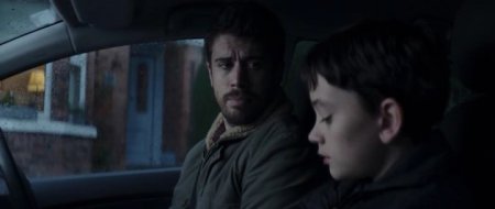 Голос монстра (2016) Голос монстра (2016)