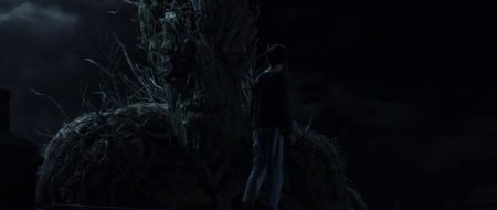 Голос монстра (2016) Голос монстра (2016)