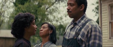 Лавинг (2016) Лавинг (2016)