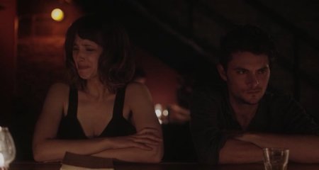 Длинная ночь, короткое утро (2016) Длинная ночь, короткое утро (2016)