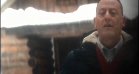 Семейное ограбление (2017) Семейное ограбление (2017)