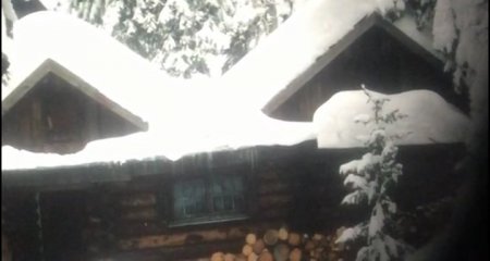 Семейное ограбление (2017) Семейное ограбление (2017)