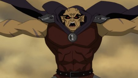 Темная Вселенная (2017)