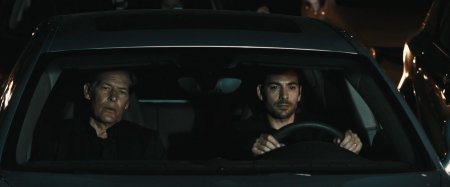 Списанный в резерв (2016)