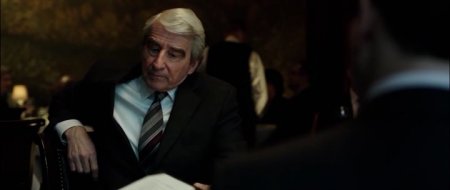 Мисс Слоун (2016) Мисс Слоун (2016)