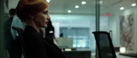 Мисс Слоун (2016) Мисс Слоун (2016)