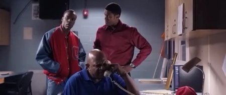 Средняя школа Картер (2015) Средняя школа Картер (2015)