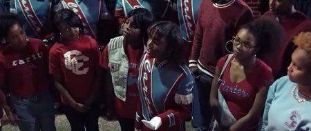 Средняя школа Картер (2015) Средняя школа Картер (2015)