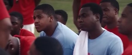 Средняя школа Картер (2015) Средняя школа Картер (2015)