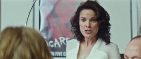 Пугающая кампания (2016) Пугающая кампания (2016)