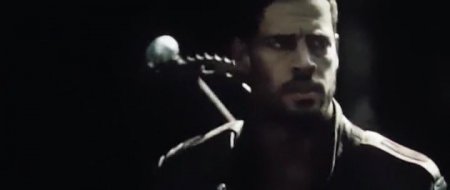 Обитель зла: Последняя глава (2016) Обитель зла: Последняя глава (2016)