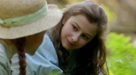 Энн из Зеленых Крыш (2016) Энн из Зеленых Крыш (2016)