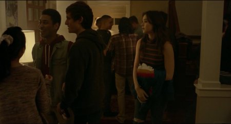 Почти семнадцать (2016)