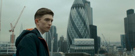 iБой (2016) iБой (2016)