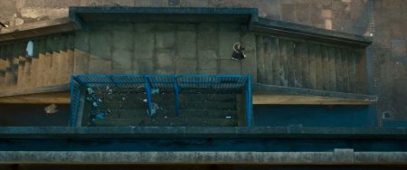 iБой (2016) iБой (2016)