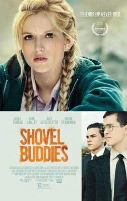 Фильм Друзья до гроба (2016)