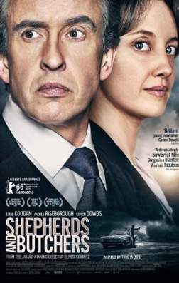 Фильм Пастыри и палачи (2016)
