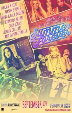 Фильм Вечное лето (2015)