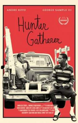 Фильм Охотник-собиратель (2016)