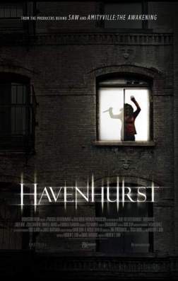 Фильм Хэвенхёрст (2016)