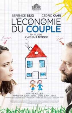 Фильм Экономика пары (2016)