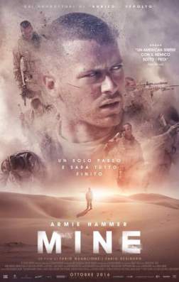 Фильм Руда (2016)