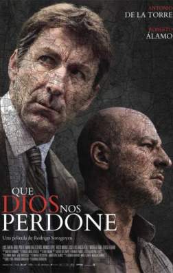 Фильм Прости нас, господи (2016)